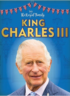 Buy King Charles III in Saudi Arabia