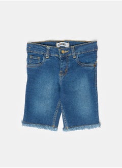 اشتري D.PANTQR Denim Kids Boys في مصر