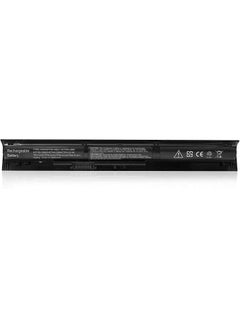 اشتري VI04 756743-001 756743-001 756745-001 756479-421 HSTNN-DB6K HSTNN-LB6K Replacement Battery for HP ProBook 440 G2 450 G2 TPN Q139 Q140 Q11 41 Q14442 Q143 Envy Series 14 15 17 (14.8V 2600mAh) في مصر