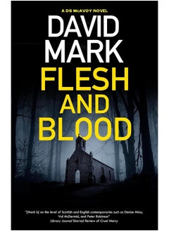 Buy Flesh and Blood in UAE