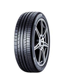 اشتري 285/40R22 106Y ContiSportContact 5P MO في السعودية