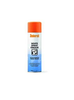 Buy Ambersil Multi Purpose White Spray Grease 500ml in UAE