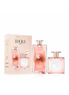 اشتري Idole Aura Fragrance Set في الامارات