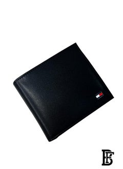 اشتري TOMMY HILFIGER Men Leather Wallet THWJ1 في مصر