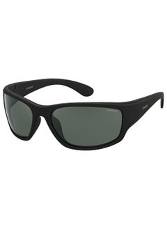 اشتري Unisex UV Protection Sunglasses Pld 7005/S Black 38 - Lens Size: 63 Mm في الامارات