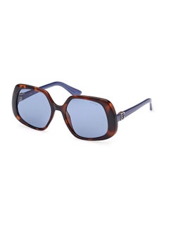 Buy Sunglasses For Women GU786253V56 in Saudi Arabia