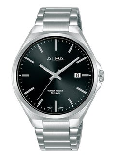 Buy Stainless Steel Analog Watch AS9P89X1 in Egypt