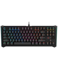 اشتري B930 Gaming Keyboard Light Strike (LK) Libra Mechanical RGB TKL Keyboard – LK Optical Orang Switch (Tactile & Clicky) – Zero Lag 0.2ms | AR / ENG في مصر