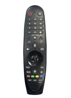 Buy Bluetooth Replacement Voice Remote for LG AN-MR650A 2017 Magic Remote in Saudi Arabia