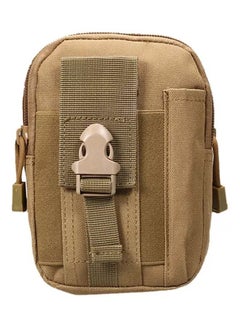 Buy Multi-Functional Tactical Waist Bag in Saudi Arabia