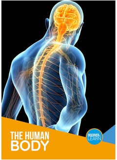 Buy The Human Body in UAE