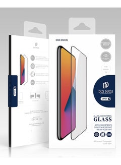 Buy Dux Ducis Tempered Glass Screen Protector For Reno 10 Pro Plus in Egypt
