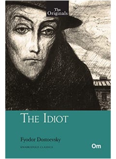 اشتري The Originals The Idiot في الامارات