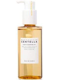 اشتري Madagascar Centella Light Cleansing Oil - 200 ml في الامارات