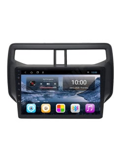 اشتري Android Screen For Toyota Rush 2018 2019 2GB RAM 32GB Memory Support Apple Carplay Android Auto Full HD Touch Screen 9 Inch built In Bluetooth USB Radio WiFi Play Store Backup Camera included في الامارات