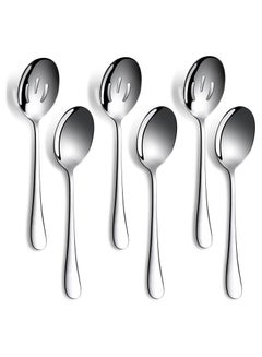  Soup Spoon,Korean Spoons, 8 Pieces Stainless Steel Asian Soup  Spoon,8.5 Inch Soup Spoons,Long Handle Korean Spoon,Dinner Spoons Ramen  Spoon for Home Kitchen or Restaurant (Black) : Home & Kitchen