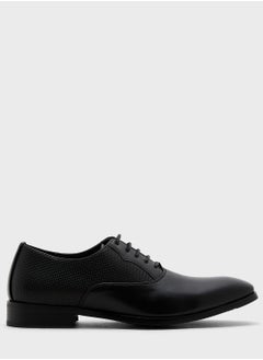 Buy Brogue Oxford Formal Lace Ups in UAE