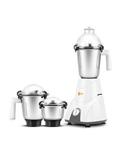 Buy Orient Electric Amaze 600-Watt Mixer Grinder with 3 Jars in UAE