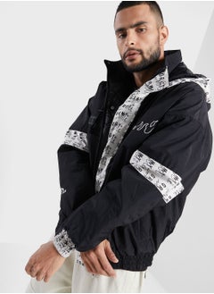 Buy Snow Fox Pullover Jacket in UAE