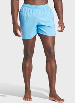 Buy Solid Classic Swimshorts in Saudi Arabia