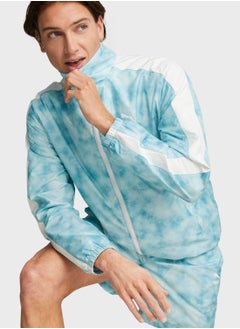 Buy Summer Squeeze T7 Track Jacket in Saudi Arabia