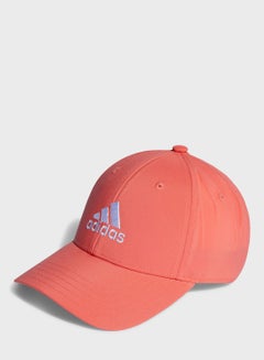 Buy Baseball Embroidered Lightweight Cap in UAE