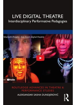 اشتري Live Digital Theatre في الامارات