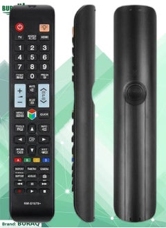 Buy TV Universal Remote Control Perfect TV Replacement Remote for All Types of Televisions LED LCD Plasma with Same Functions as The Original LG Remote Black in UAE