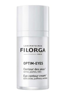 Buy Optim Eye  Contour des yeux eye contour dark circles puffiness -wrinklrs in Saudi Arabia