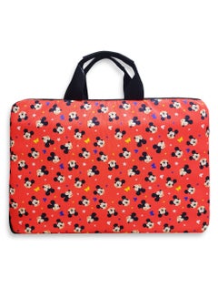 Buy Laptop Carrying Case Printed with Zipper for Size15.6 INCHHighQuality P5 in Egypt