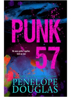 اشتري Punk 57 في مصر