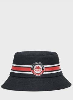 Buy Logo Printed Bucket Hat in UAE