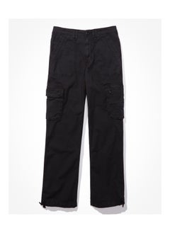 اشتري AE Snappy Stretch Convertible Baggy Jogger في الامارات