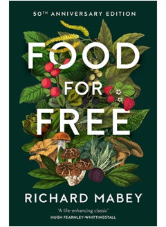 Buy Food for Free : 50th Anniversary Edition in UAE