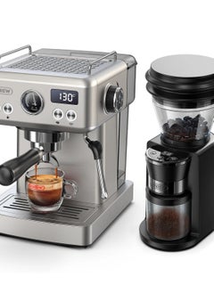 Buy HiBREW Coffee Corner G3 Bundle in UAE