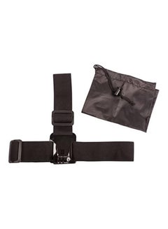 Buy Head Strap Mount For GoPro and Action Camera in UAE