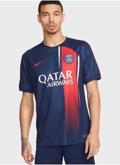 Buy Paris Saint-Germain Dri-Fit T-Shirt in Saudi Arabia