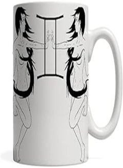 Buy Ceramic Mug - Gemini print_151 in Egypt