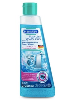 Buy Dr.beckmann-service-it-washing-machine-cleaner-250ml in Saudi Arabia