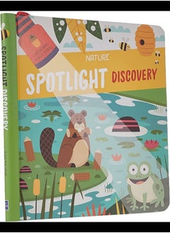 اشتري Nature: Spotlight Discovery في مصر