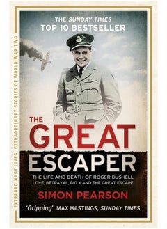 اشتري The Great Escaper: The Life and Death of Roger Bushell في الامارات