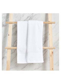 Buy Hand Towel - 50x90 cm in Saudi Arabia