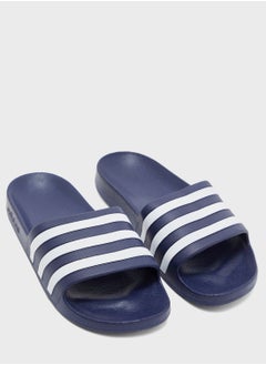 Buy Adilette Aqua Sports Swim Unisex Slides in UAE