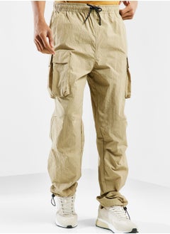 Buy Dwr Utility Cargo Pants in UAE