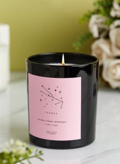 Buy Taurus Clean Cotton  Candle in UAE