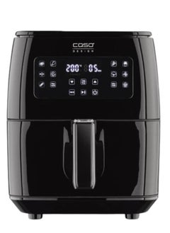 Buy CASO AF 600 XL Hot Air Fryer, Black in UAE