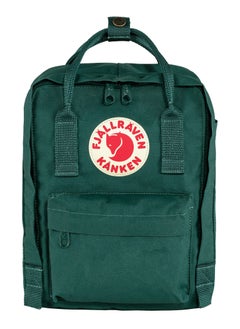 Buy Fjallraven Unisex Mini Kånken Sports School Backpack (Arctic Green) in UAE