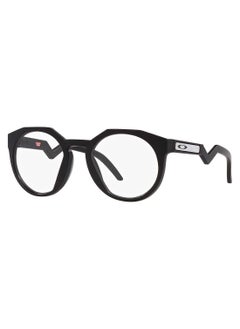 اشتري Men's Round Shape Eyeglass Frames OX8139 813901 50 - Lens Size: 50 Mm في الامارات