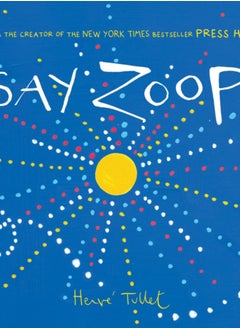 اشتري Say Zoop! في السعودية