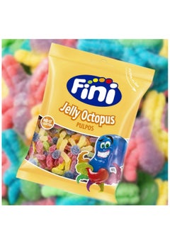 Buy SOUR OCTOPUS 12 BAGS*90g HALAL in Egypt